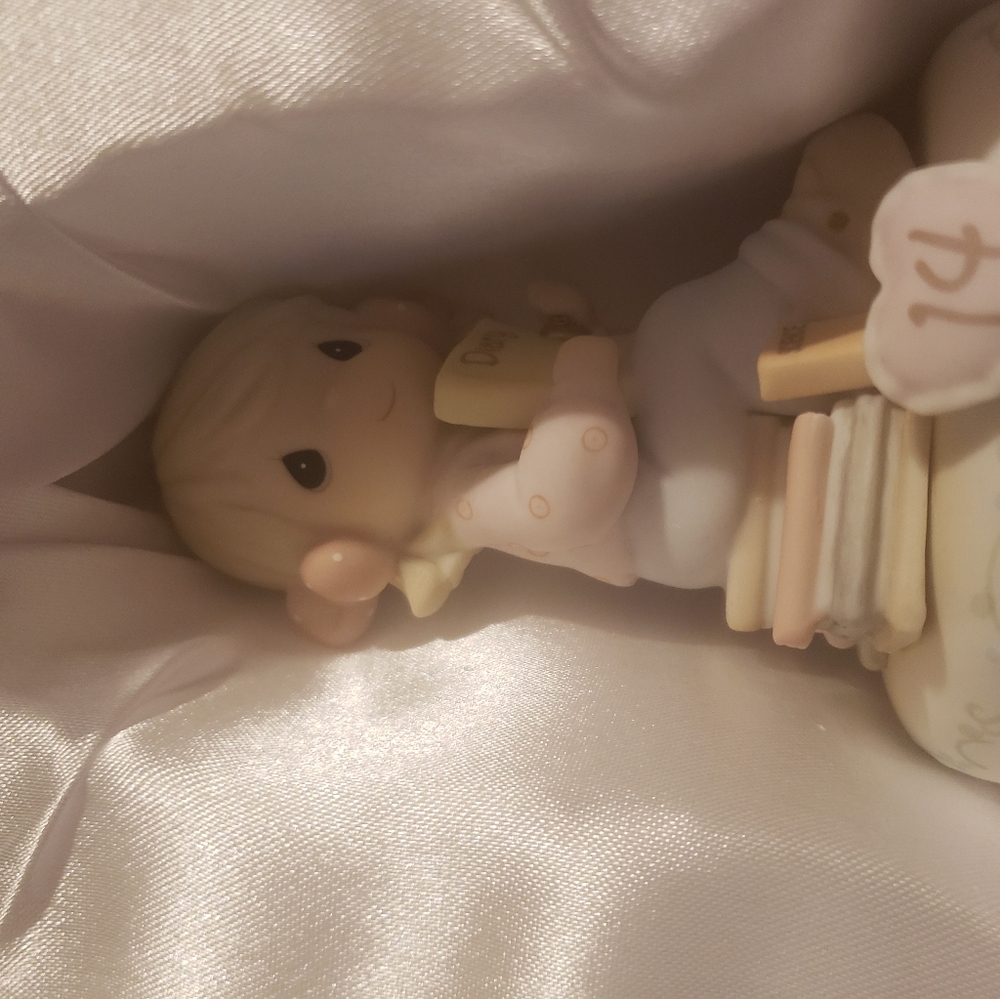 Precious Moments
